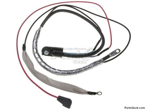 94 c1500 battery cable